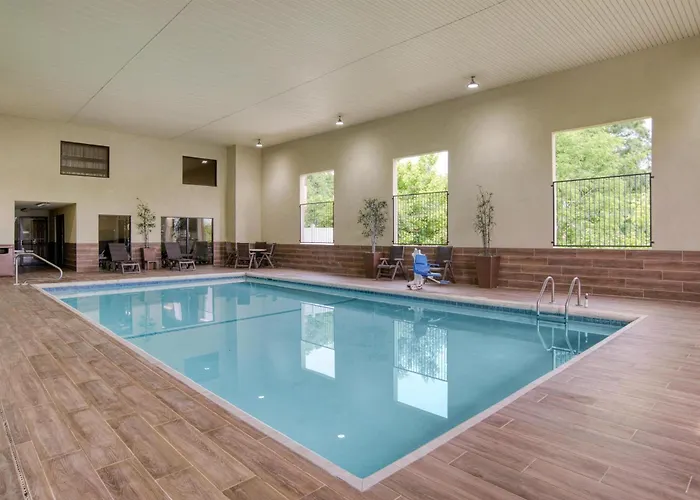 Best Western Vicksburg