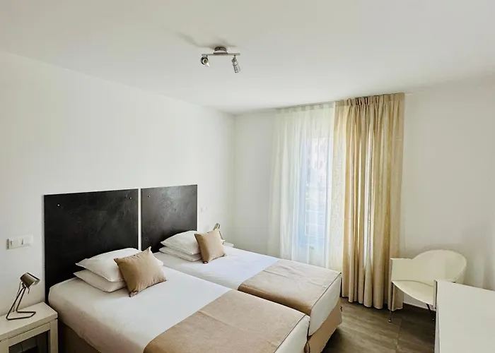 Residence Dary