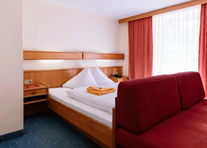 Hotel Wiese