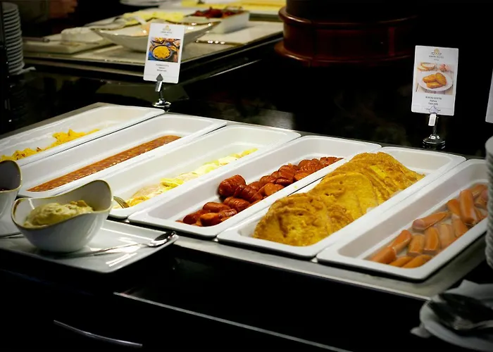 Xavin Wellness Hotel&Restaurant