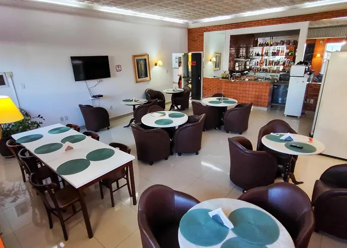 Hotel Bruggemann