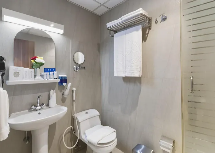 Saraya Al Deafah Hotel