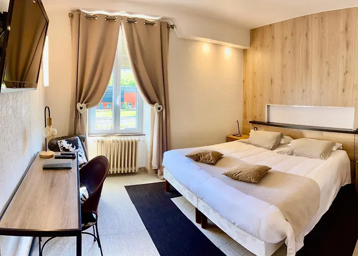 Hotel Gambetta