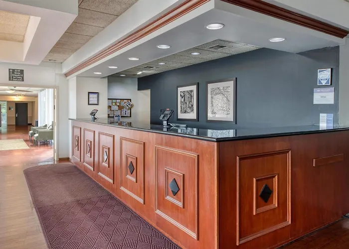 Best Western Tomah Hotel