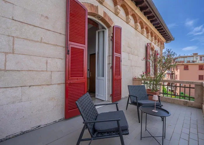 Villa Fieschi Boutique Hotel