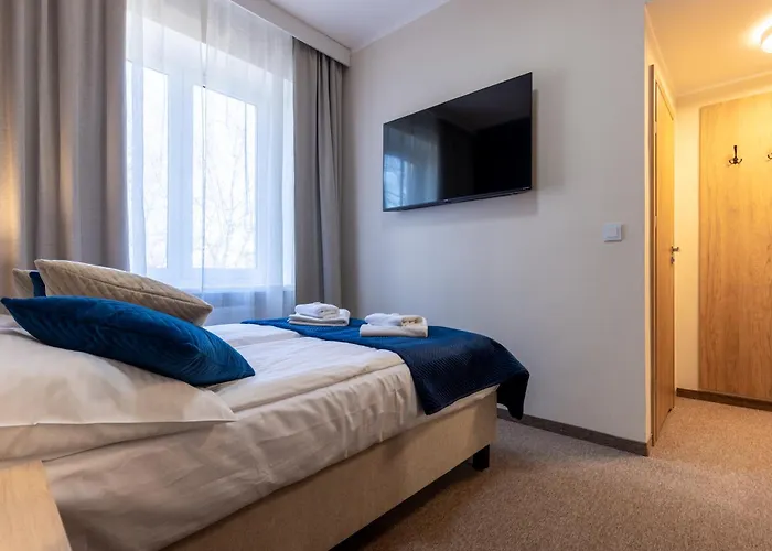 Hotel Dom Marynarza