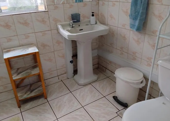 Hostal Destino Bellavista