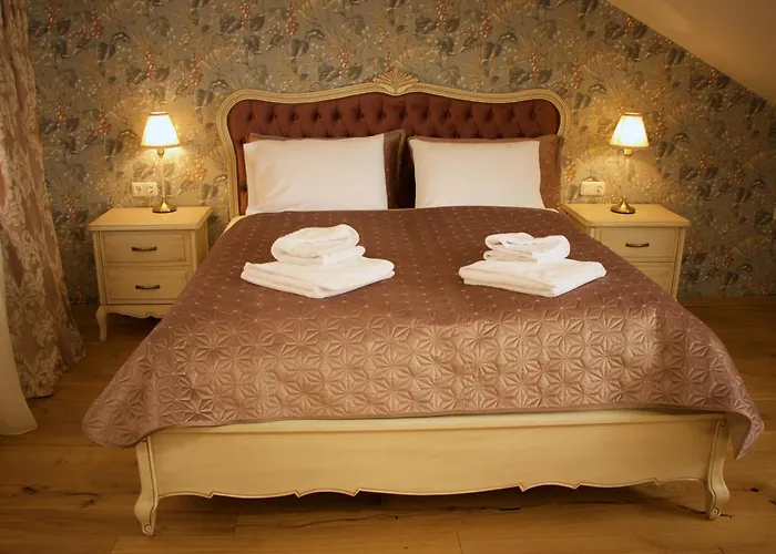 Hotel Schlossberg