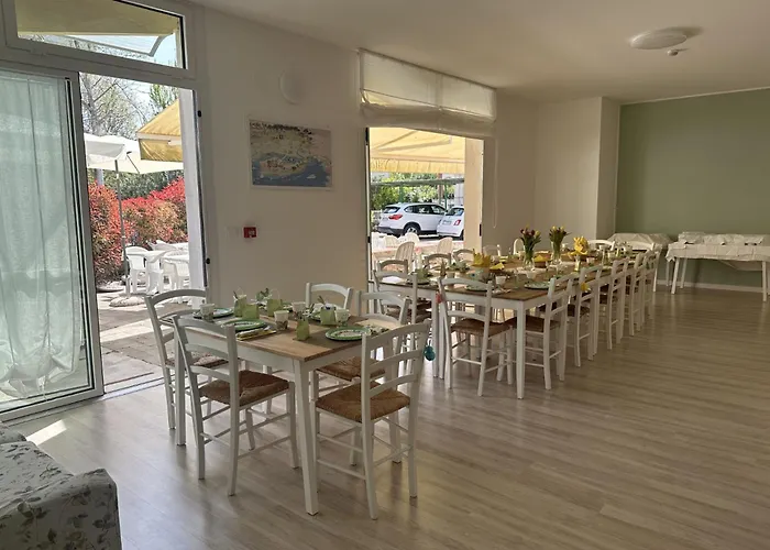 Hotel ai Fiori