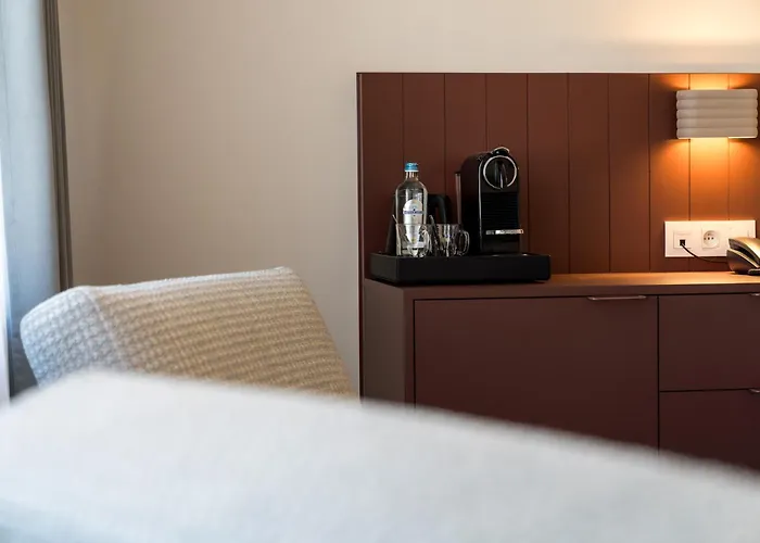 Hotel Iris