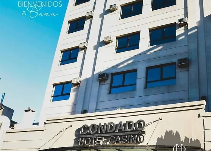 Condado Hotel Casino Goya
