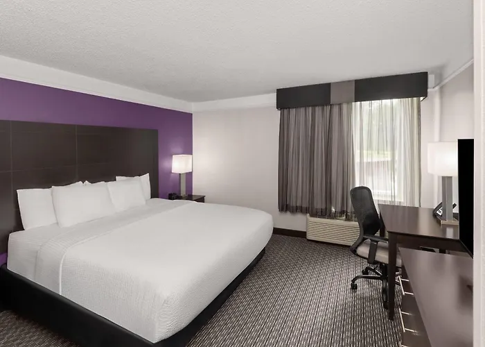 La Quinta By Wyndham Austin Round Rock