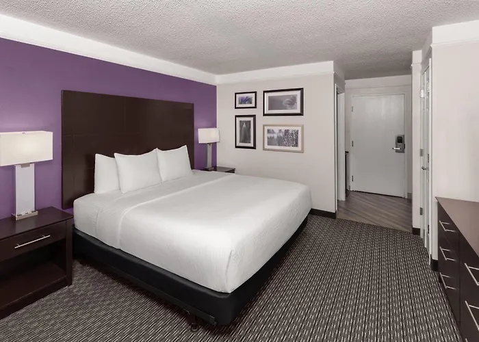 La Quinta By Wyndham Austin Round Rock