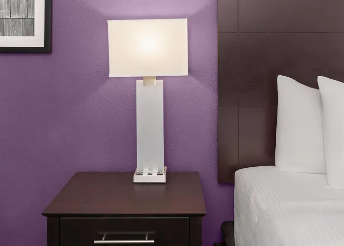 La Quinta By Wyndham Austin Round Rock