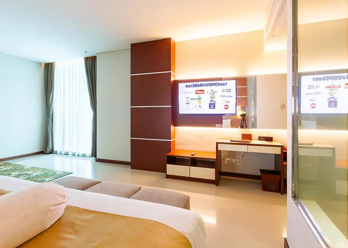 Grand Artos Hotel & Convention