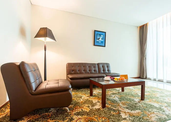 Grand Artos Hotel & Convention