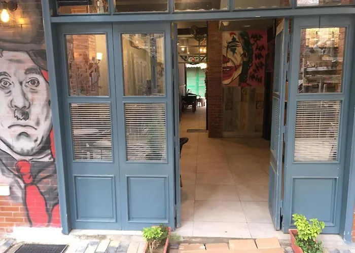Royal Hotel Tanta - فندق رويال طنطا