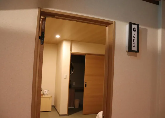 Kinosaki Onsen Koyado Tsumugi
