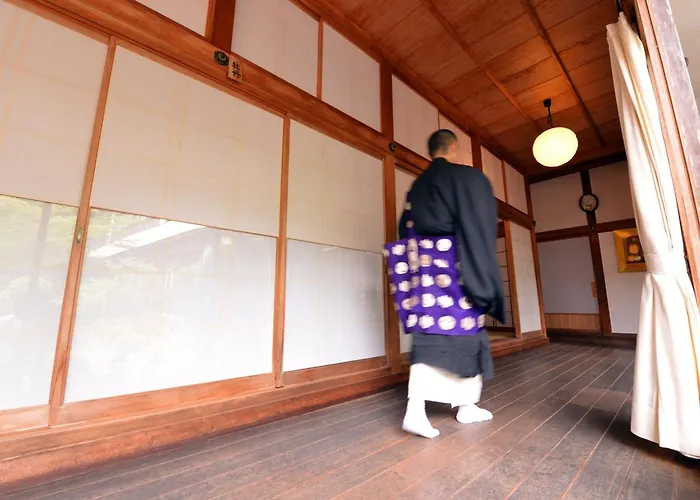 密厳院