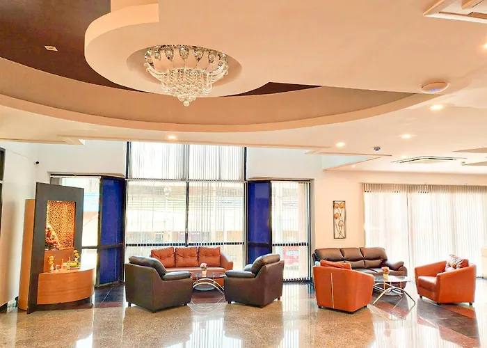 Manomon Residence มโนมน เรสซิเดนซ์