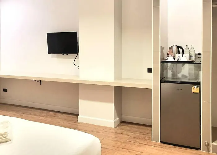 Manomon Residence มโนมน เรสซิเดนซ์