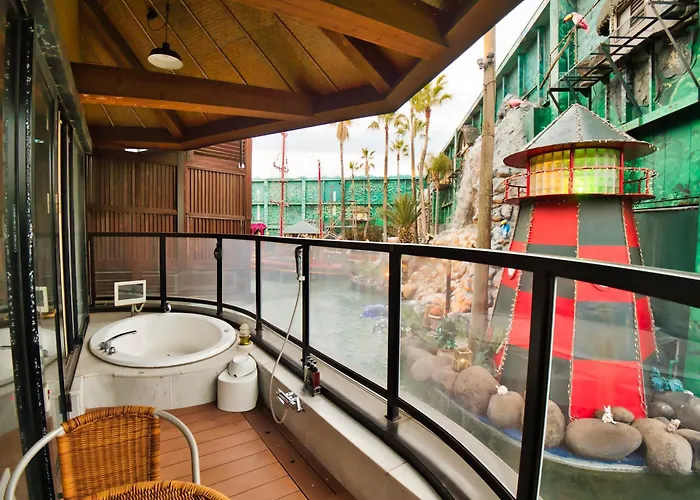 Sky Paradise スカイパラダイス　ラクエン