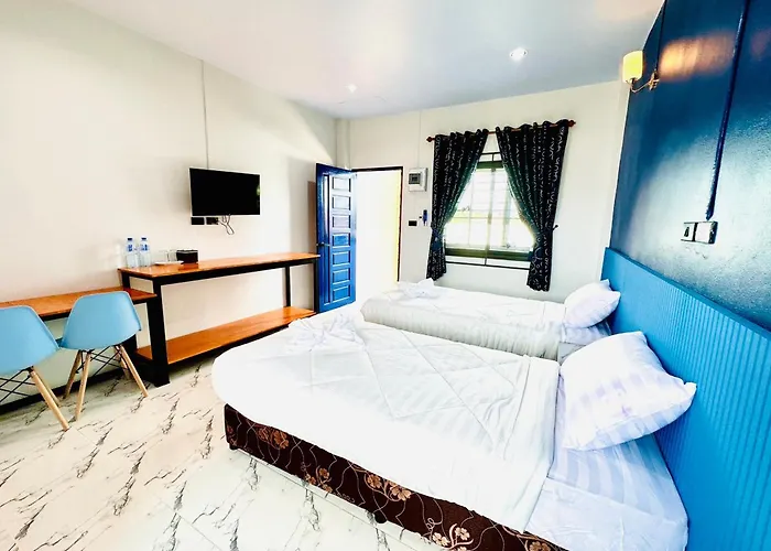 Art Nara Hotel อาร์ตนรารีสอร์ท