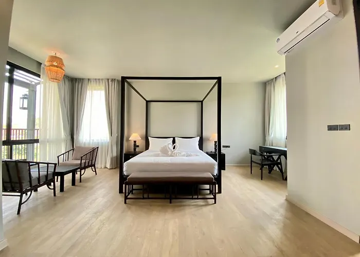 O2 The Residence โอทู เดอะ เรสซิเดนซ์