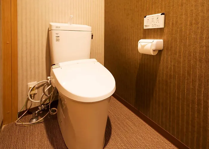 宵待ちの宿　萩一輪