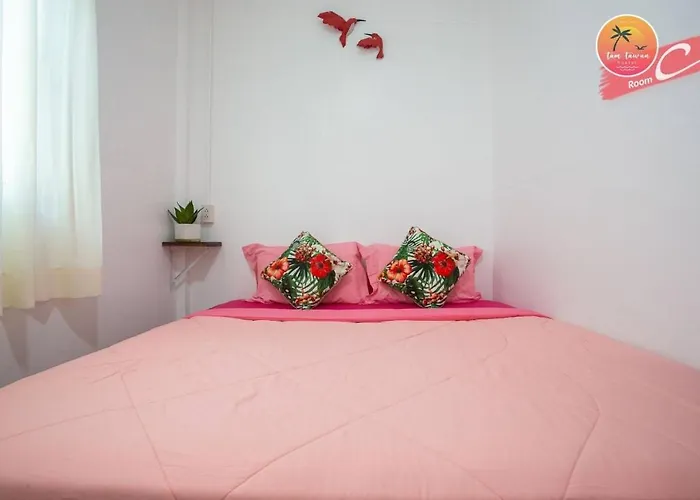 Tamtawan Guesthouse Lipe - ตามตะวันเกสเฮ้าส์ หลีเป๊ะ
