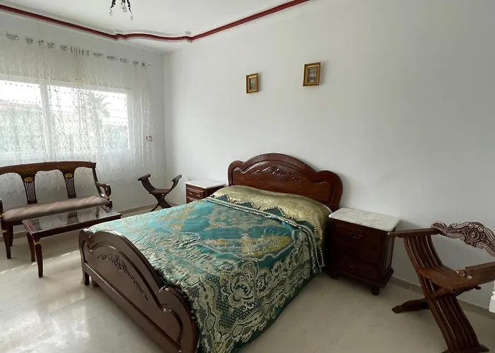 Casa Trend Hotel And Spa