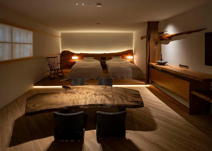 富士山リトリートmukuten舎 富士宮 Mtfuji Retreat Mukutensha Fujinomiya Natural Wood Retreat Hotel
