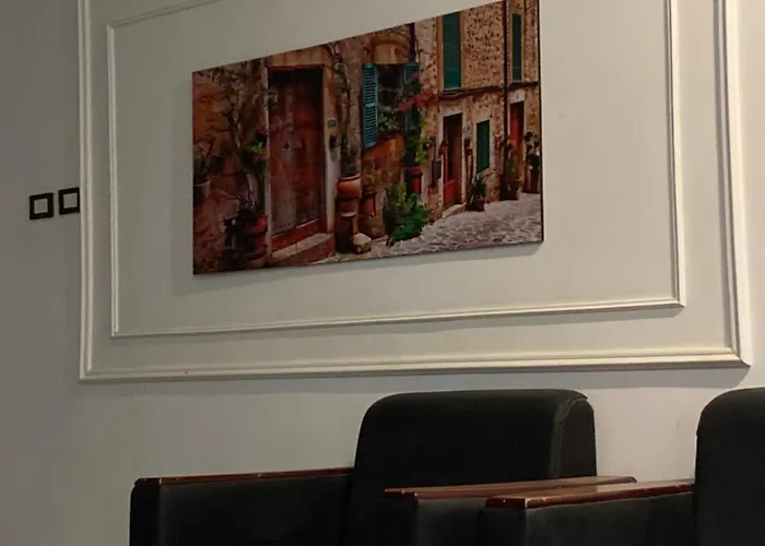 Raak Hotel فندق راك
