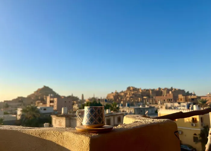 Raak Hotel فندق راك