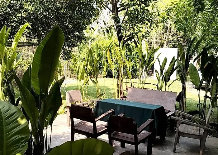 แอทชฎา เชียงใหม่ @Shada Chiang Mai