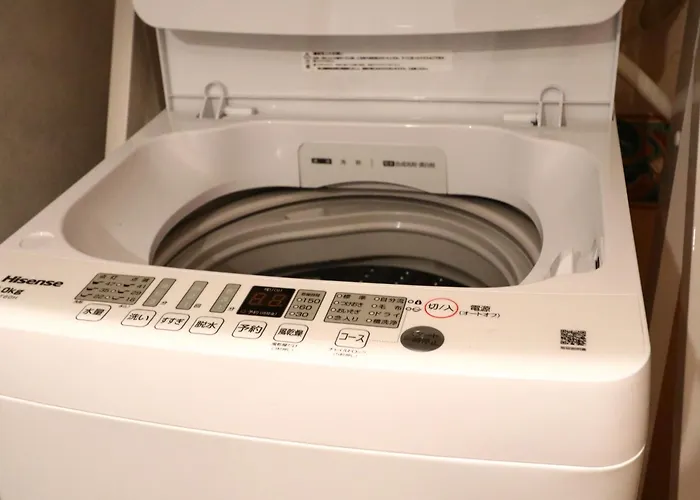 ホテル森のしずく