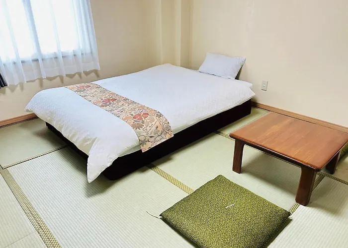 グリーンホテル会津