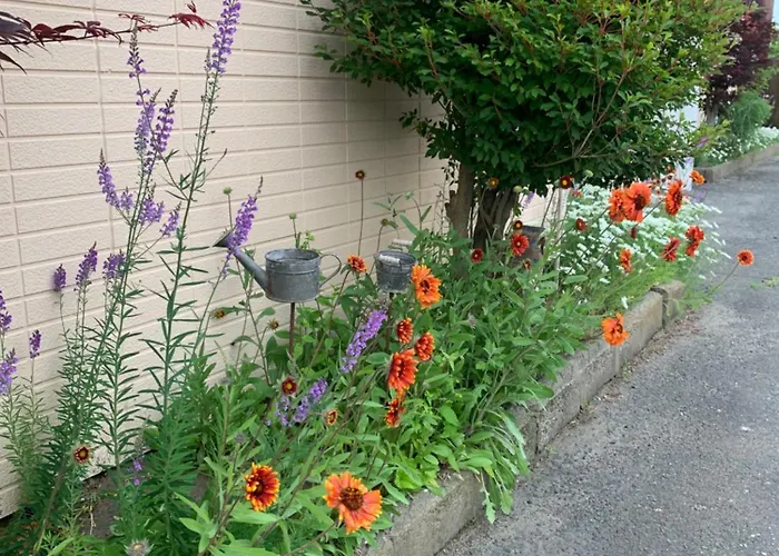 Cottage Village 宿り木荘