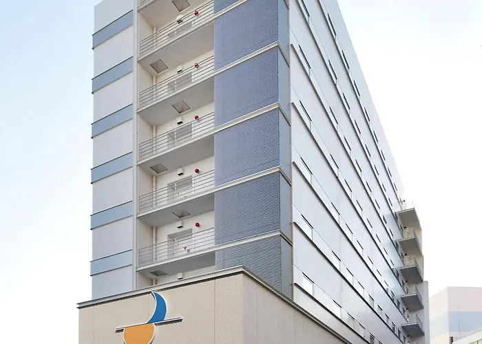 Kipp Hotel Syonan Fujisawa