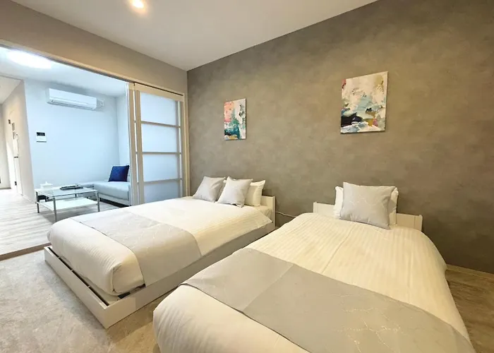 Neighbor'S Hotel 廿日市駅前 Near By Miyajima