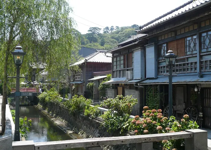 博海温泉ホテル Ocean View Hiromi Spa Hotel 温泉と絶景の宿