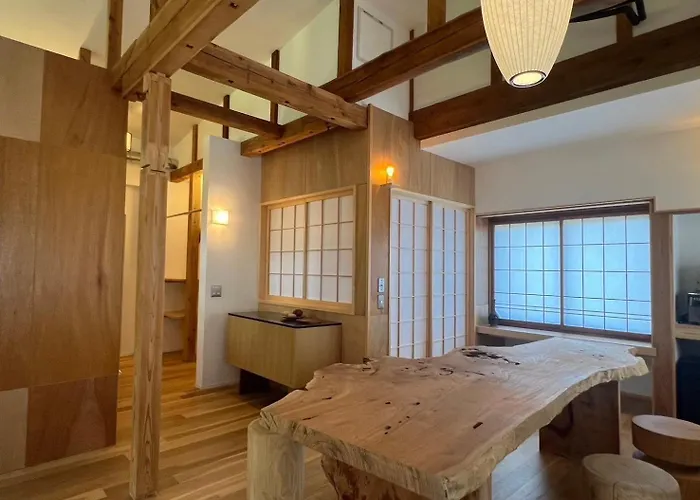 蔕 Heta Nozawa Onsen