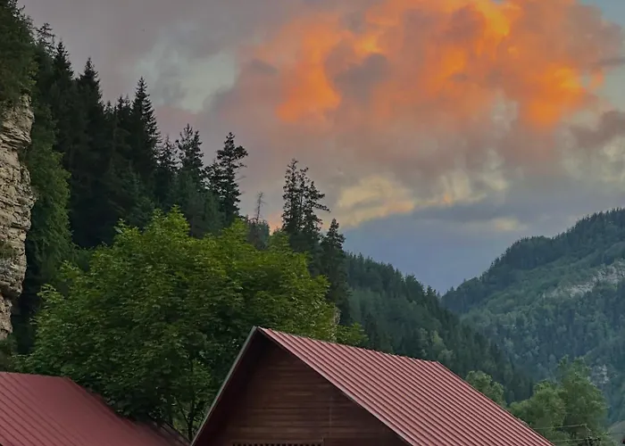 Kvela Cottage - ყველა კოტეჯი