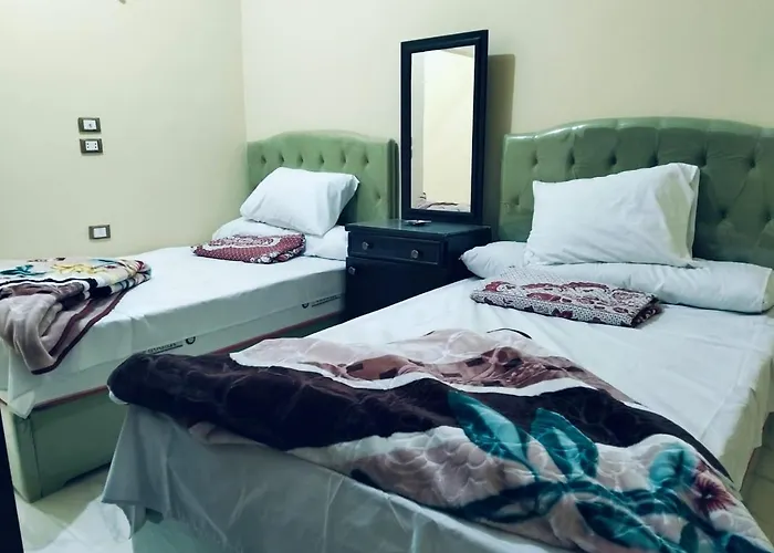 فندق العجواني