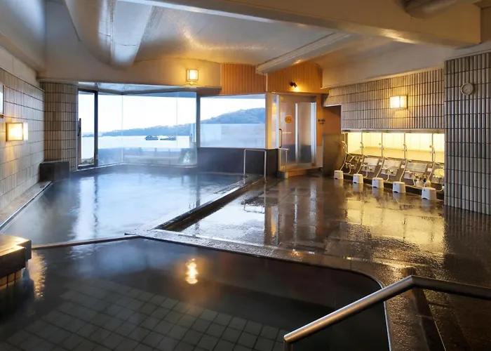 松島センチュリーホテル