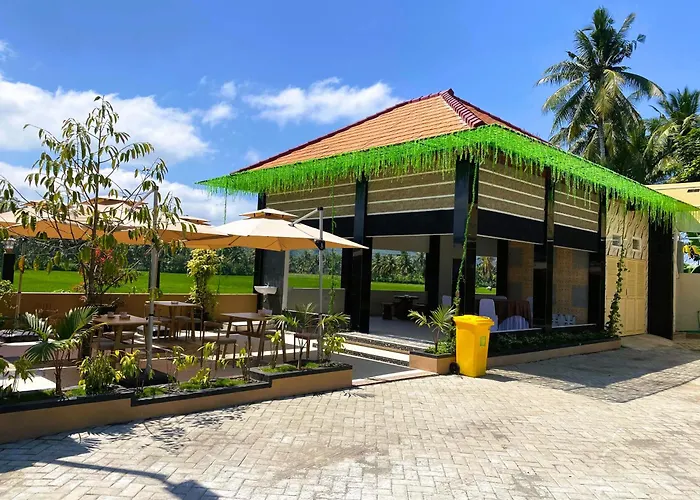 Hotel SanRa