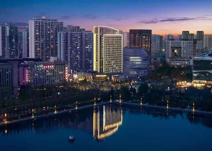 Mercure Luoyang Downtown