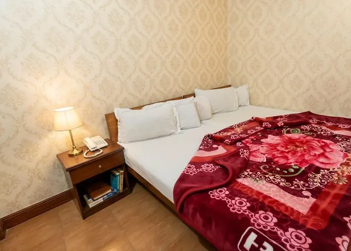 Second Home Hotel