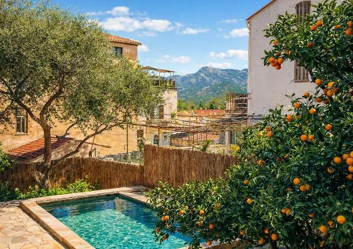 L'Hostal De Piaghja