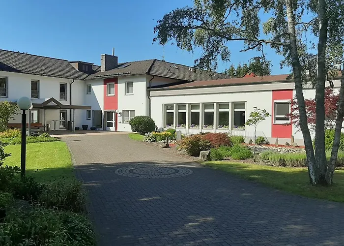 Bildungs- Und Begegnungszentrum Holzhausen